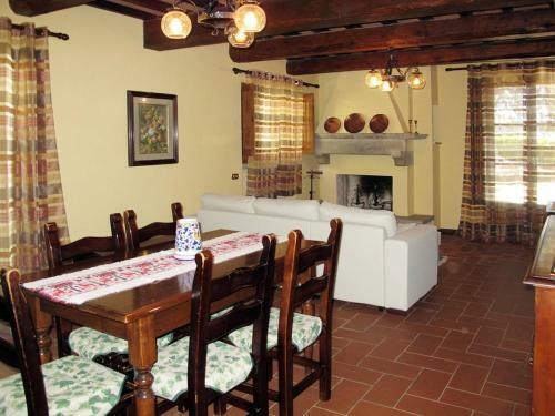 Locazione Turistica Il Monte - Cca105