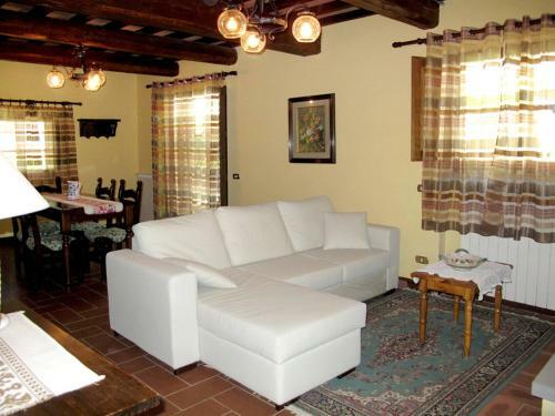 Locazione Turistica Il Monte - Cca105