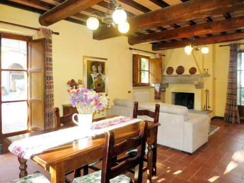 Locazione Turistica Il Monte - Cca105