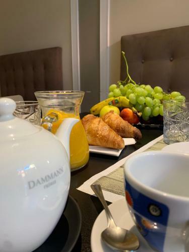 Cappellanio Suite & Apartament