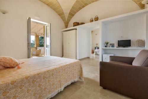Apartamento Villetta Evelyn