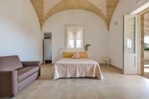 Apartamento Villetta Evelyn