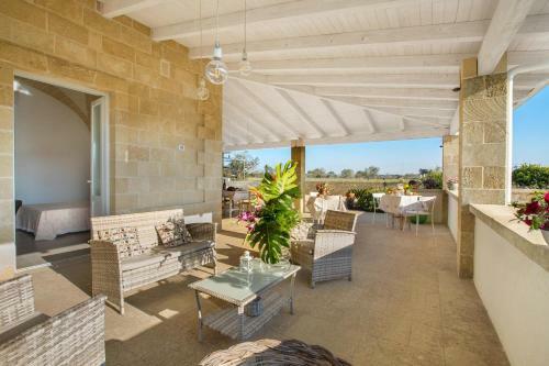 Apartamento Villetta Evelyn