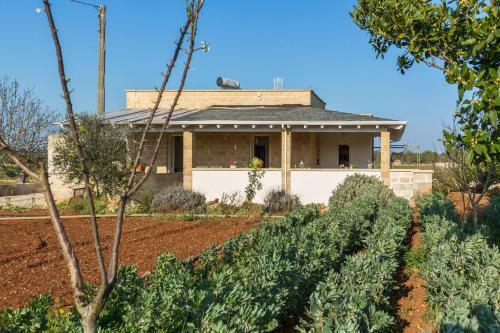 Apartamento Villetta Evelyn