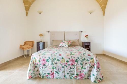 Apartamento Villetta Evelyn