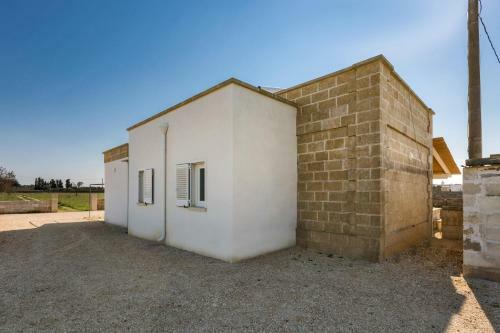 Apartamento Villetta Evelyn