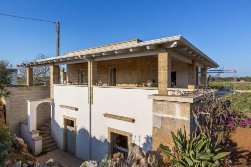Apartamento Villetta Evelyn