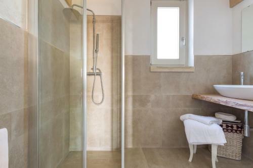 Apartamento Villetta Evelyn