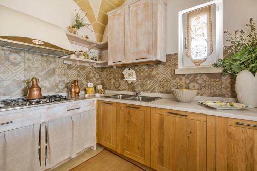 Apartamento Villetta Evelyn