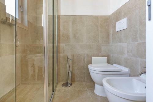 Apartamento Villetta Evelyn