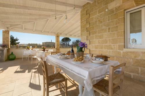 Apartamento Villetta Evelyn