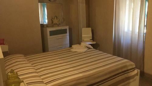 Apartamento Mansarda 5 Terre