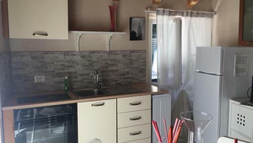 Apartamento Mansarda 5 Terre