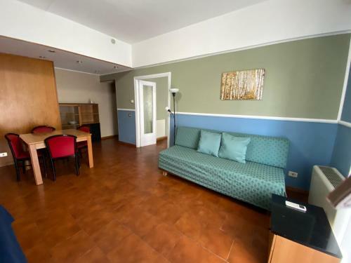 Apartamento Residence Hotel Valery