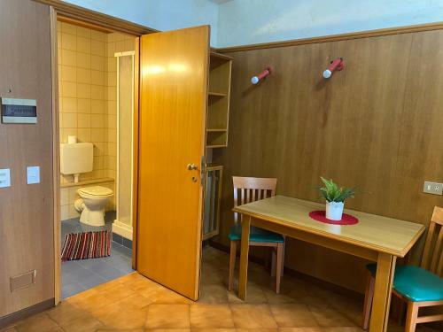 Apartamento Residence Hotel Valery