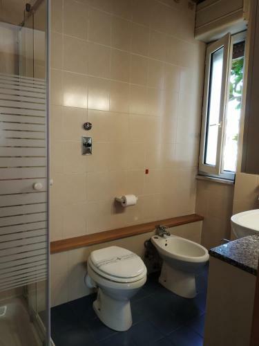 Apartamento Residence Hotel Valery