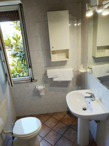 Apartamento Residence Hotel Valery