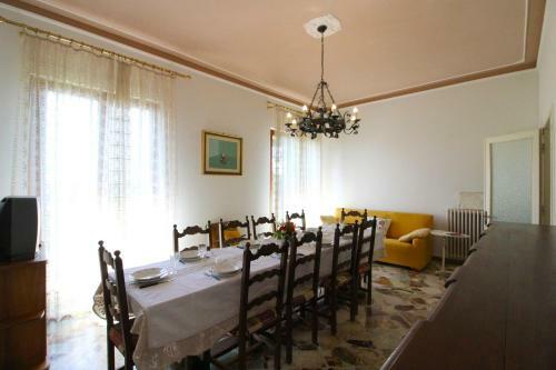 Villa Il Poggiolo