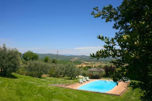 Villa San Lorenzo