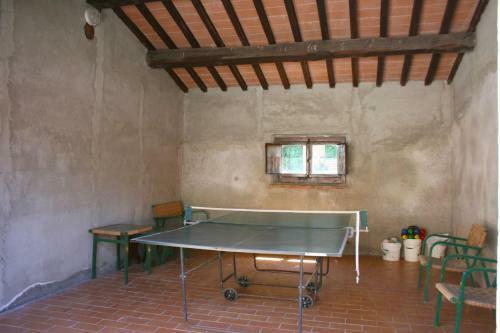 Villa San Lorenzo