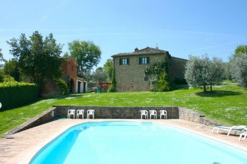Villa San Lorenzo