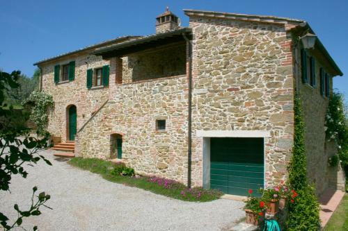 Villa San Lorenzo