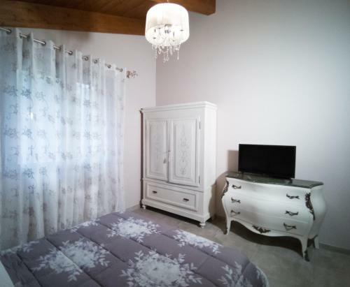 Apartamento Tenuta Del Falco