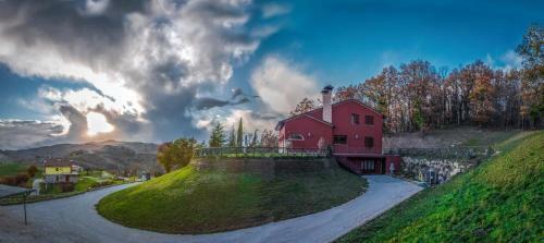 Apartamento Tenuta Del Falco