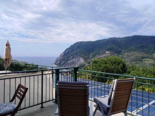 Hostal La Cabana Cinque Terre Monterosso