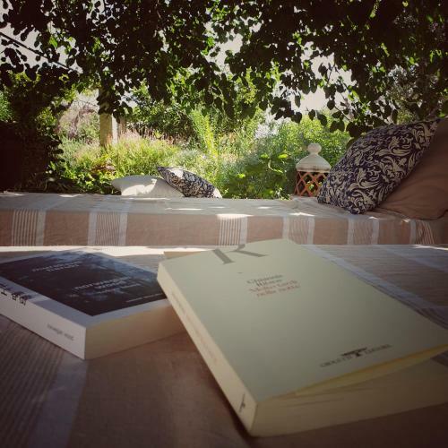 B&B Il Giardino Ritrovato