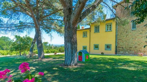 Villa Pucci 12