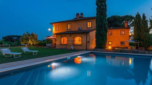Villa Pucci 12