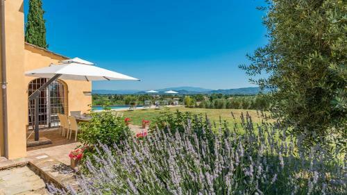 Villa Pucci 12