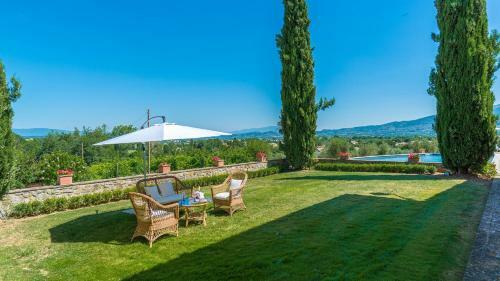 Villa Pucci 12