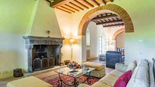 Villa Pucci 12
