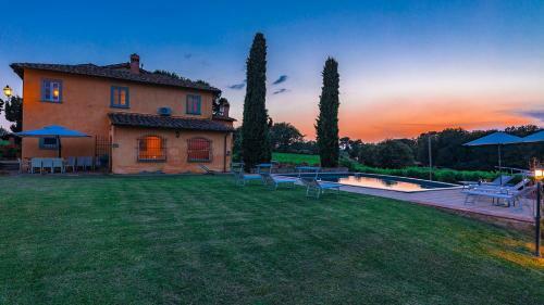 Villa Pucci 12