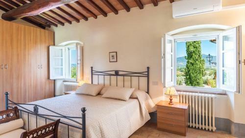 Villa Pucci 12