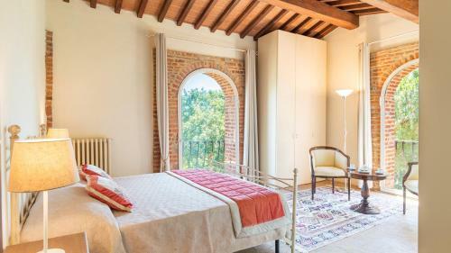 Villa Pucci 12