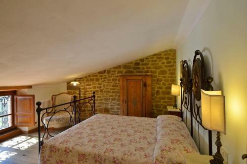 Villa Il Bacio 6