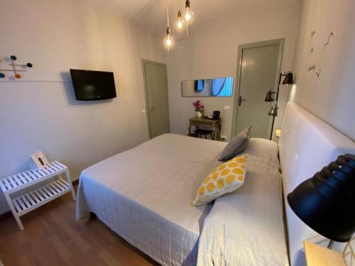 Hotel Il Colle Di Monterosso