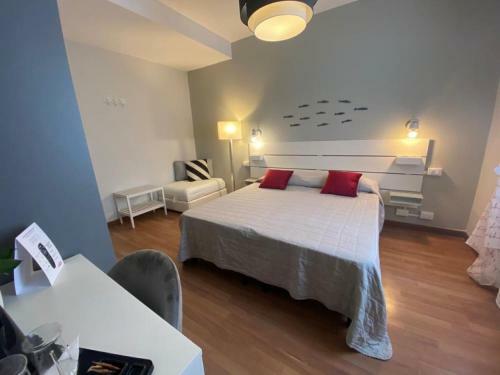 Hotel Il Colle Di Monterosso