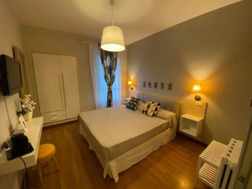 Hotel Il Colle Di Monterosso