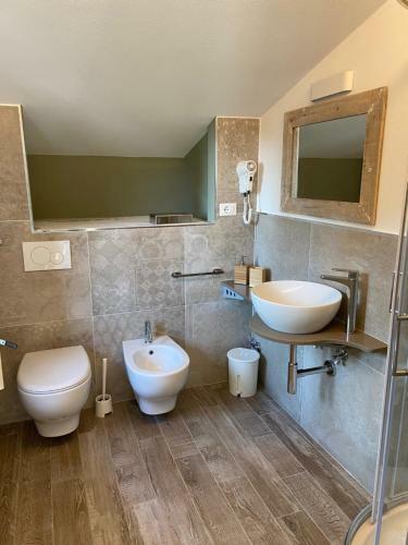 Hotel Il Colle Di Monterosso