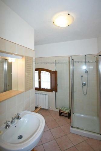 Monticchiello Apartment Sleeps 5
