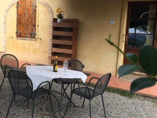 Agroturismo Casa Delle Guardie