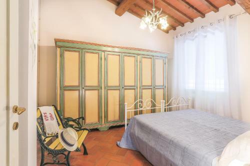 Villa Pongina With Private Pool