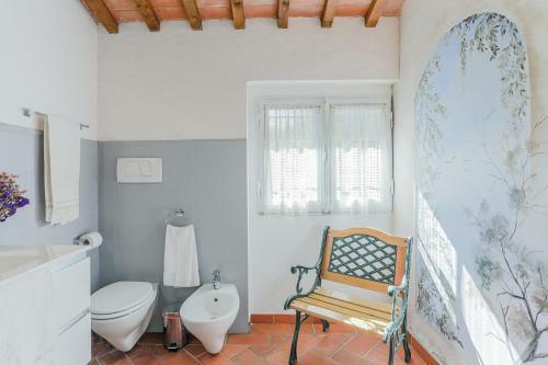 Villa Pongina With Private Pool