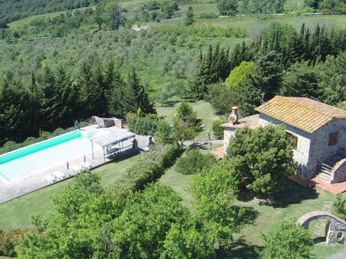 Villa San Martino