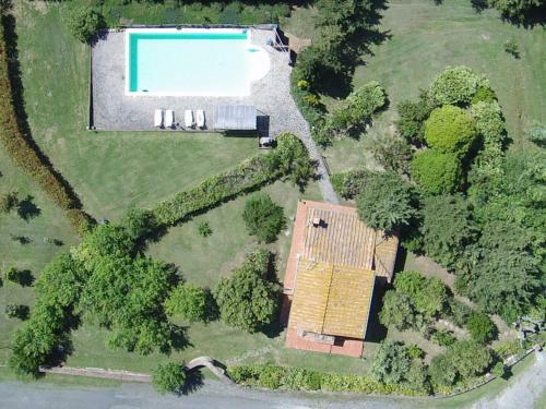Villa San Martino