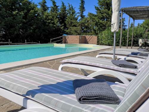 Villa San Martino